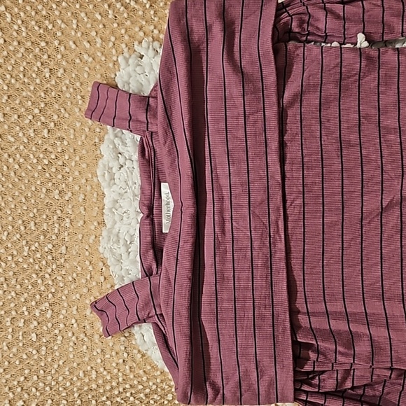 Motherhood Maternity Top - Picture 4 of 13